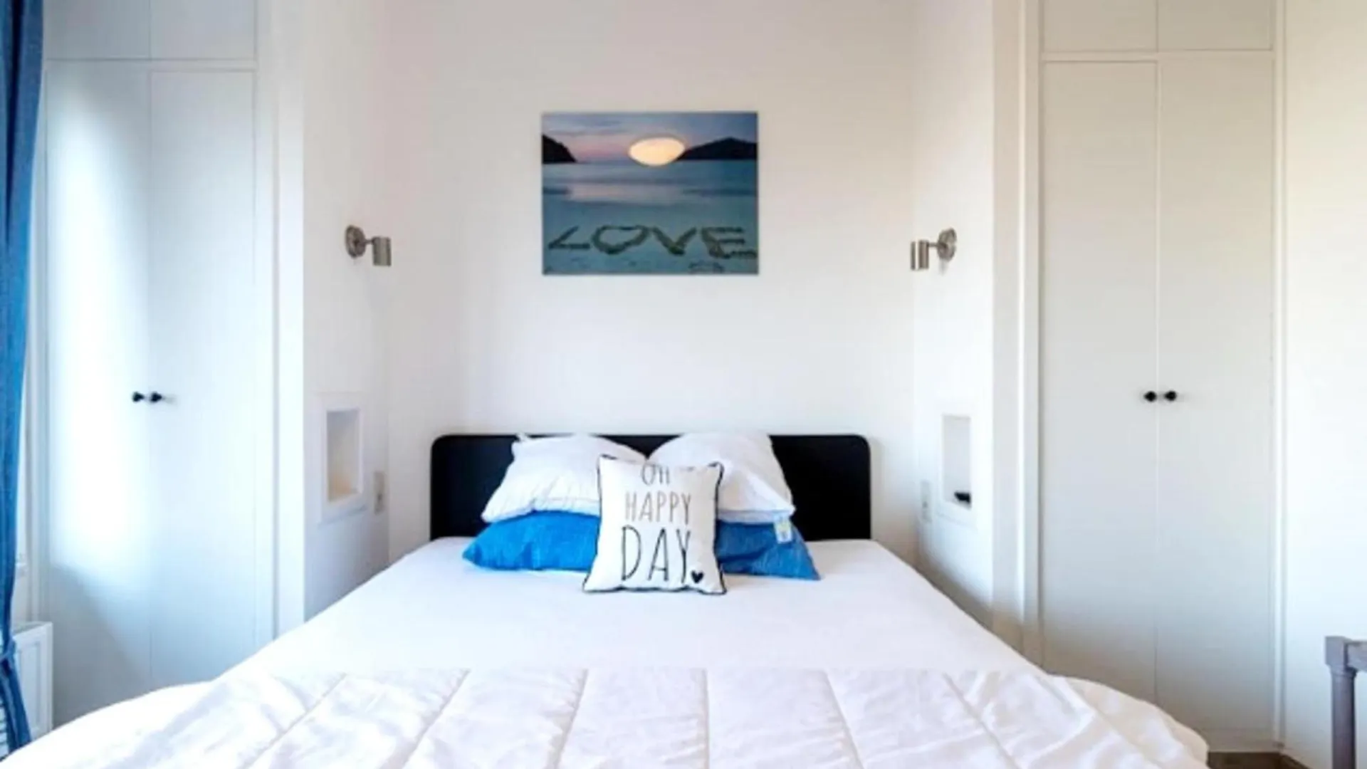 Apartment With View Of Sea And Dunes Middelkerke 0*,